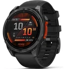 Garmin Fenix 8  47MM - Black-