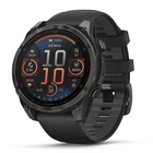 Garmin Fenix 8 Sapphire 47mm - Pebble Grey-
