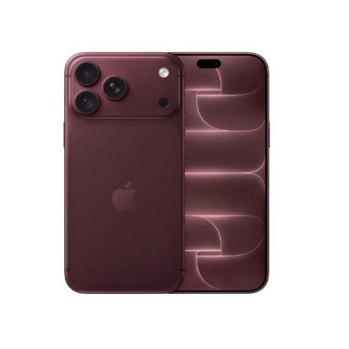 iPhone 18 Pro 512GB - Burgundy