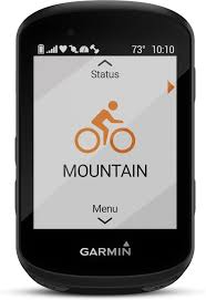 Garmin Edge 530