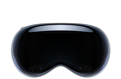 Apple Vision Pro