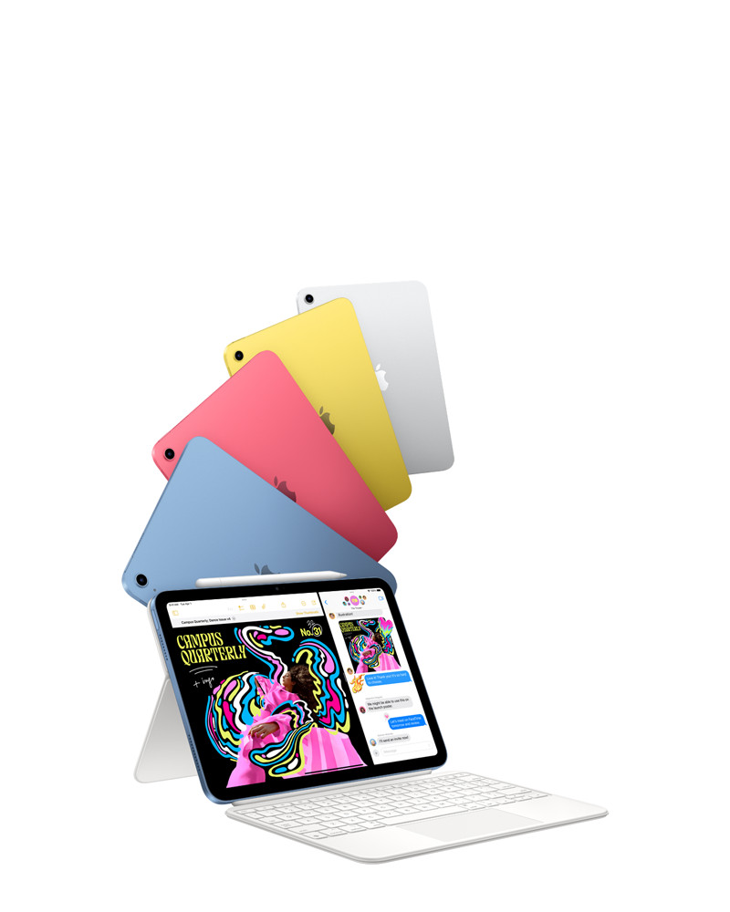 Store Pad Store - iCare Kenya