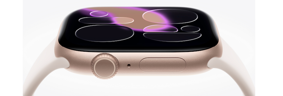 Apple Watch Series 11: Thinstant Classic