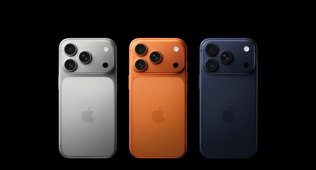 Why Buy Apple Products from an Authorized Retailer in Kenya?