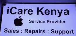 From Purchase to Support: The Complete Apple Experience at iCare Kenya