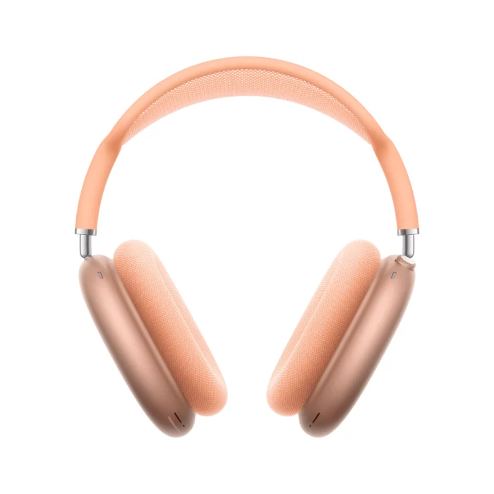 Why the Apple AirPods Max Orange Stand Out in Premium Audio