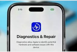 How Certified Apple Diagnostics Keep Your Devices Performing at Their Best