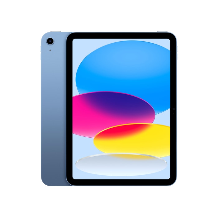 Why the 10th Generation 64GB Wi-Fi Only iPad Remains a Smart Choice