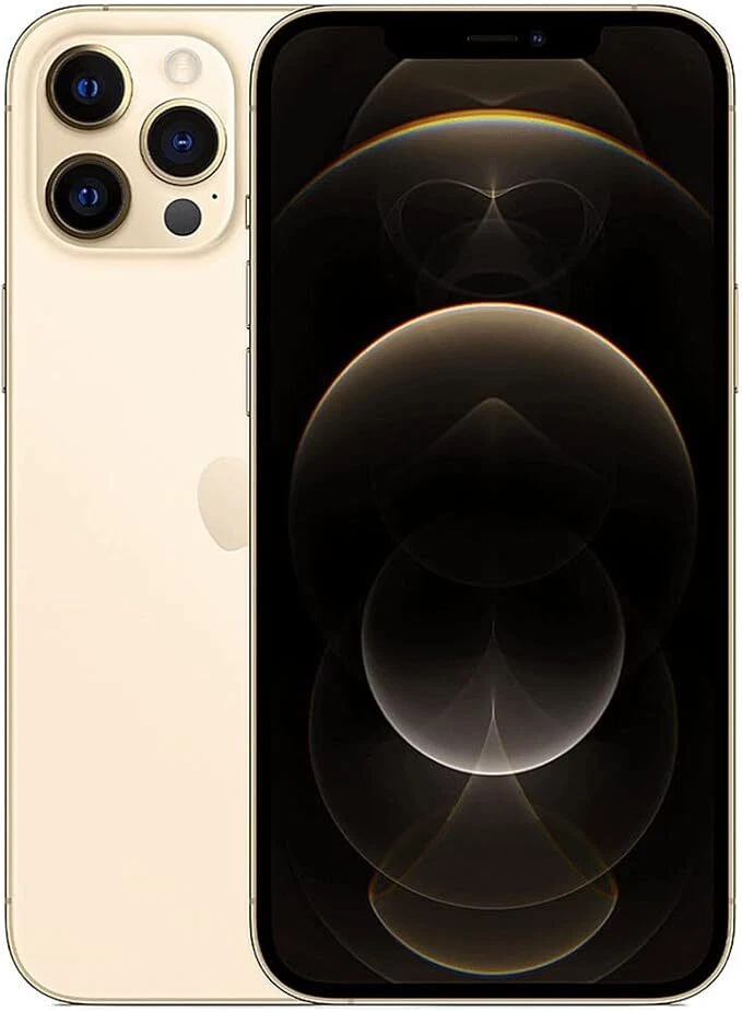 iPhone 12 Pro 64GB – Gold