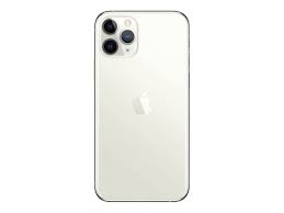 iPhone 11 Pro 256GB - Silver