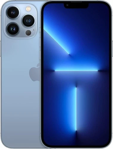 iPhone 13 Pro Max 256GB - Sierra Blue