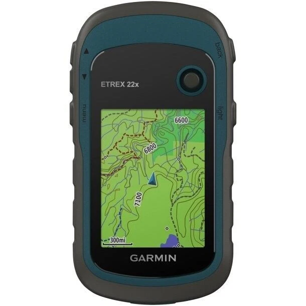 Garmin ETREX 22X