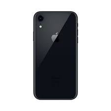 iPhone XR 256GB - Black