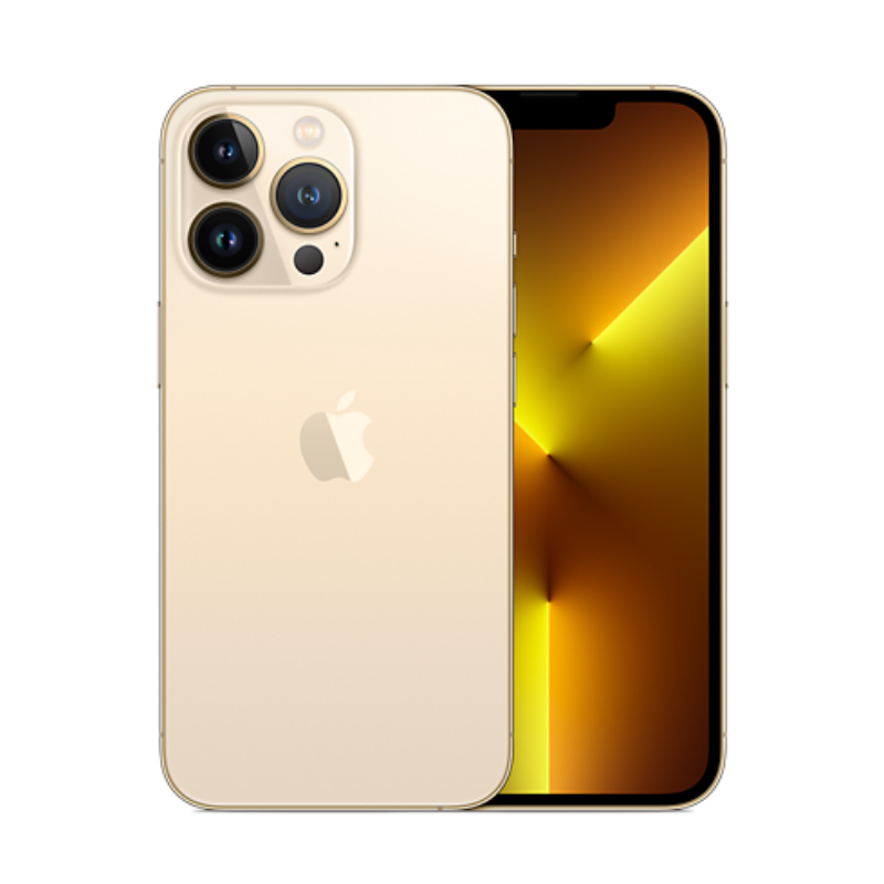 iPhone 13 Pro Max 128GB - Gold