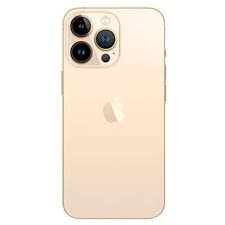 iPhone 13 Pro Max 512GB - Gold