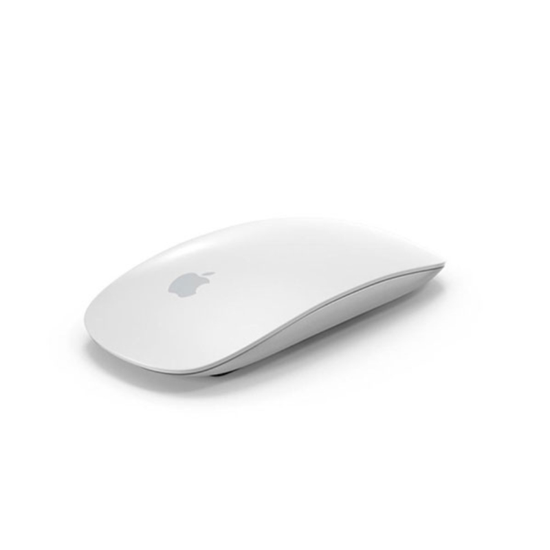 Magic mouse 3 - Silver
