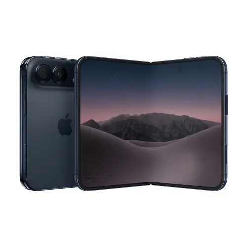 iPhone Duo 512GB - Night Sky