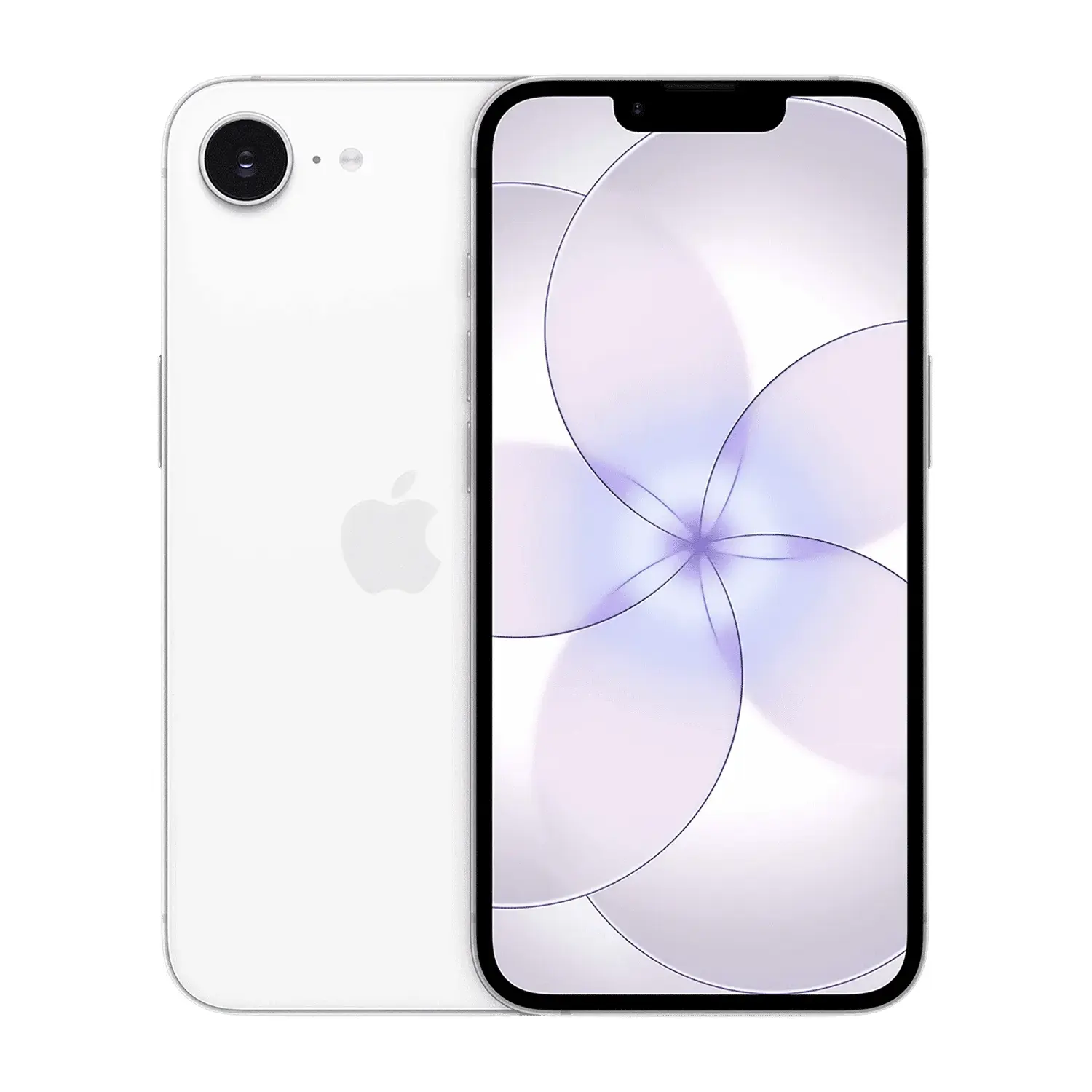iPhone 17e 512GB - White