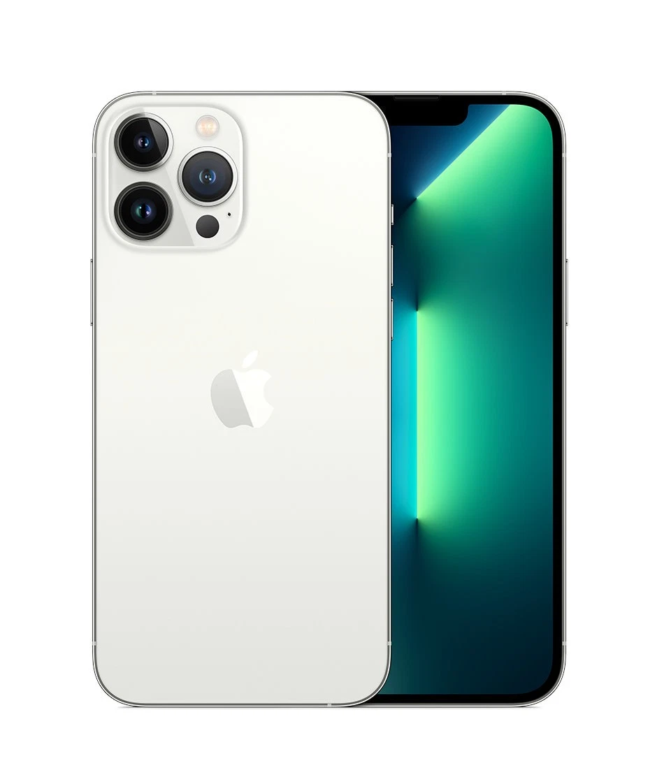iPhone 13 Pro Max 512GB - Silver
