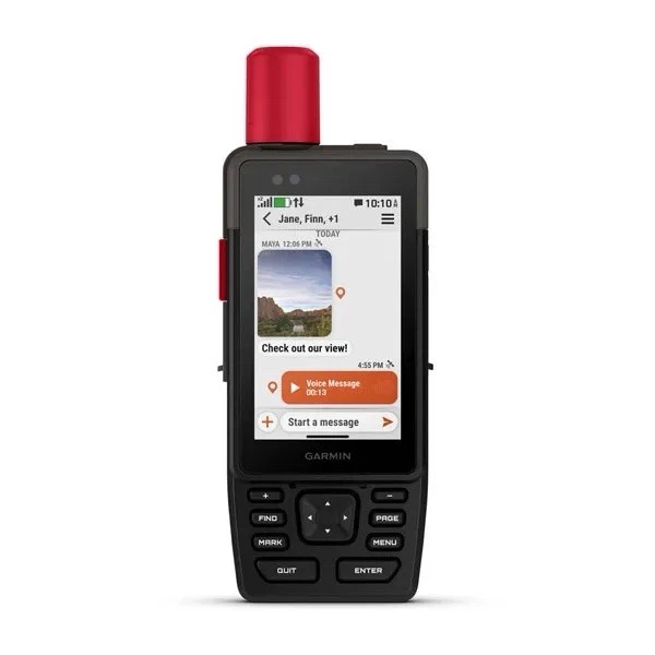 Garmin GPSMAP H1