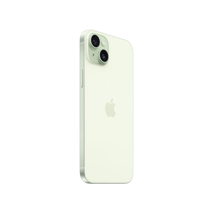 iPhone 15 Plus 256GB - Green