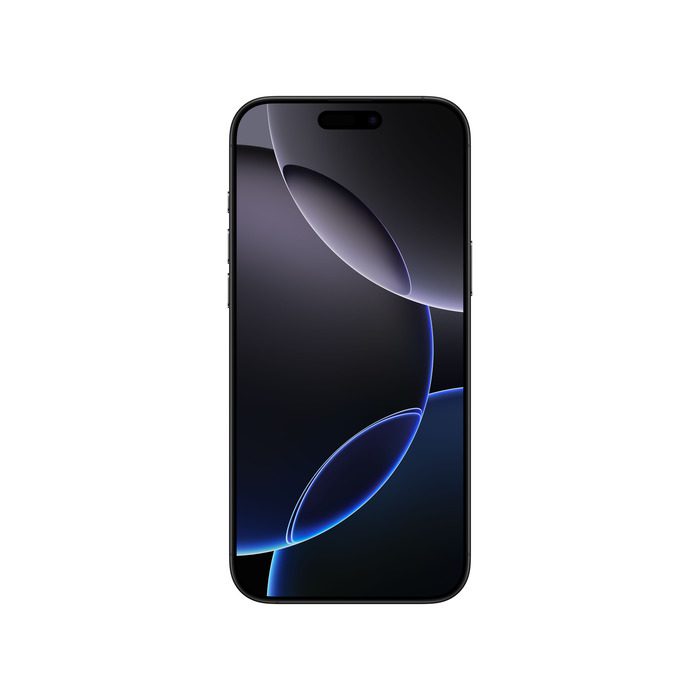 iPhone 16 Pro Max 1TB - Black Titanium