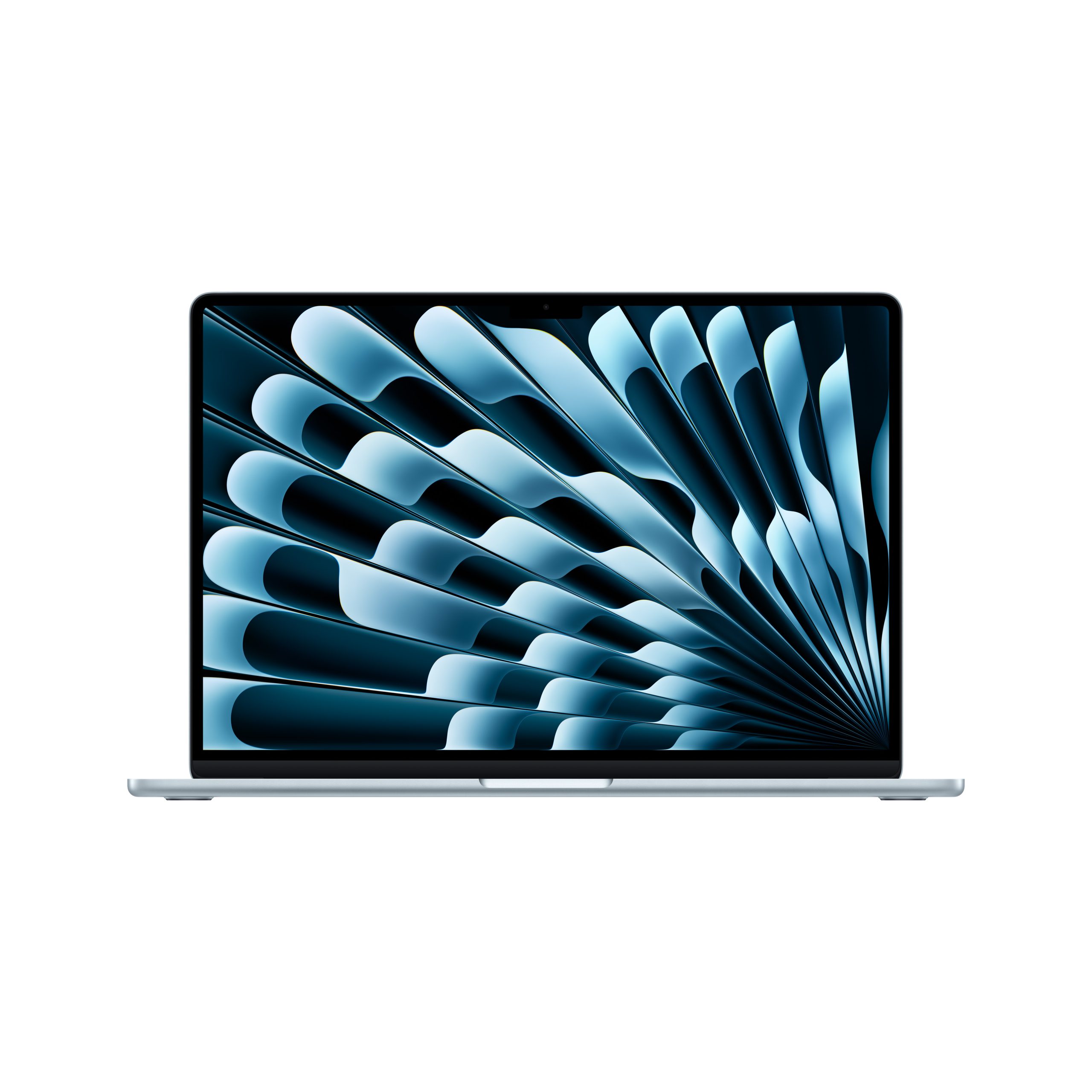 MacBook Air 13-inch | Apple M5 - Silver