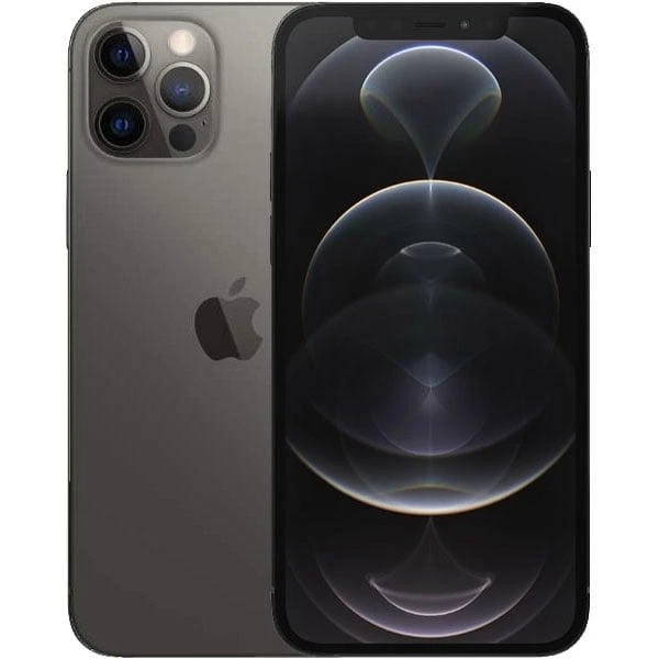 iPhone 12 Pro Max 256GB – Graphite