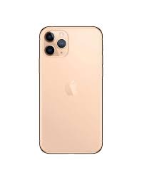 iPhone 11 Pro 256GB - Gold