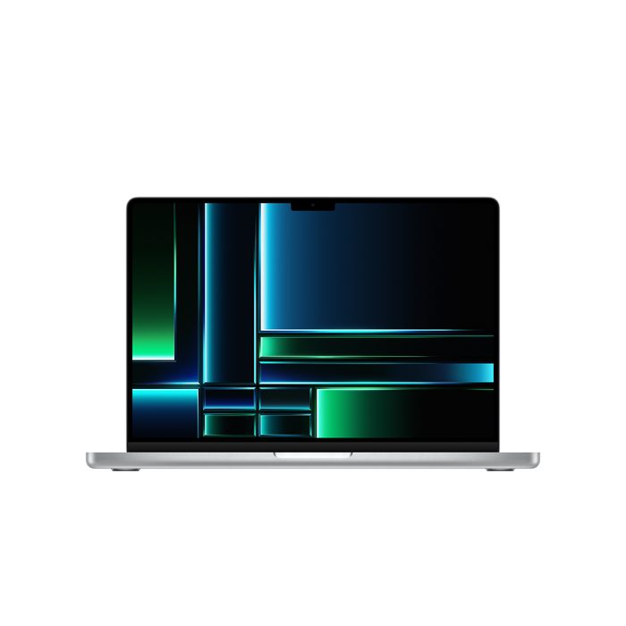 14″ MacBook Pro M3 8GB/512GB Silver – MTLC3B/A