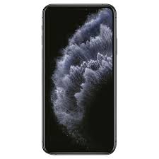 iPhone 11 Pro 128GB - Space Gray