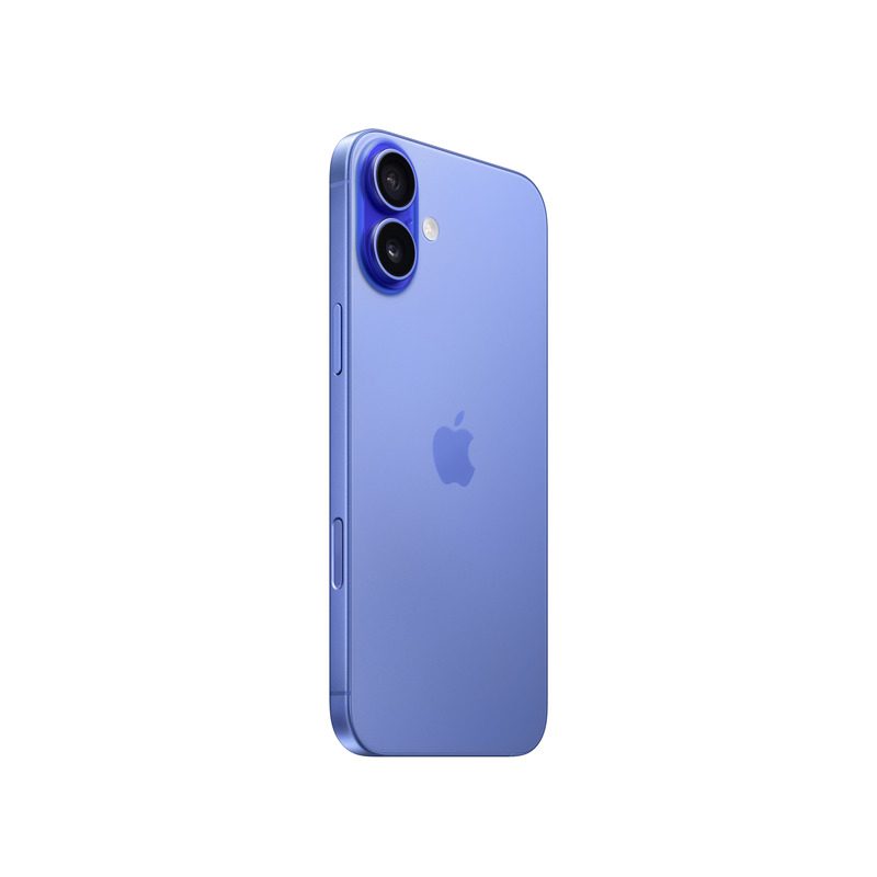 iPhone 16 Plus 512GB - Ultramarine