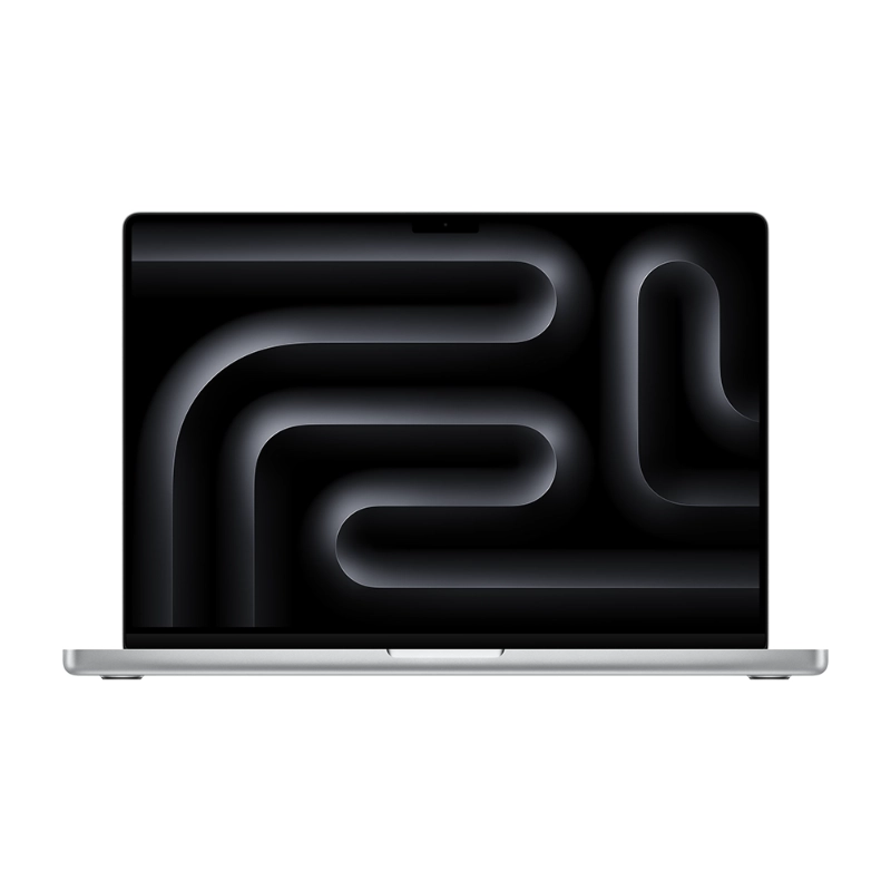 Apple MacBook Pro 14-inch M5 Pro 24GB/1TB - Silver