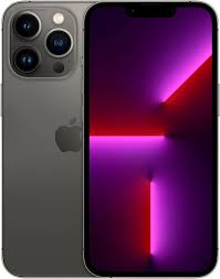 iPhone 13 Pro Max 128GB - Graphite
