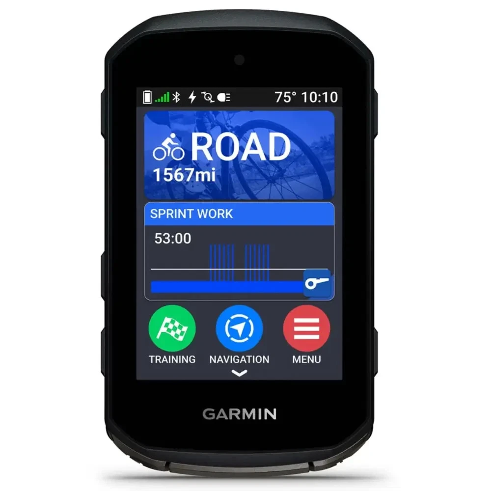 Garmin Edge 850
