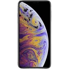 iPhone XS 512GB - Silver