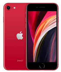 iPhone 8 256GB - (PRODUCT)RED