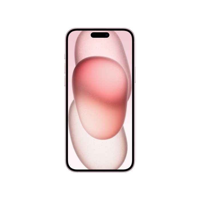 iPhone 15 Plus 128GB - Pink