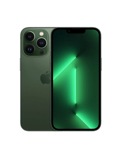 iPhone 13 Pro Max 512GB - Alphine Green