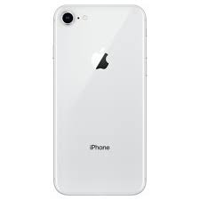 iPhone 8 256GB - Silver