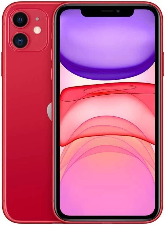 iPhone 11 256GB - (PRODUCT)RED