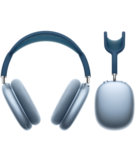 Apple AirPods Max - Sky Blue