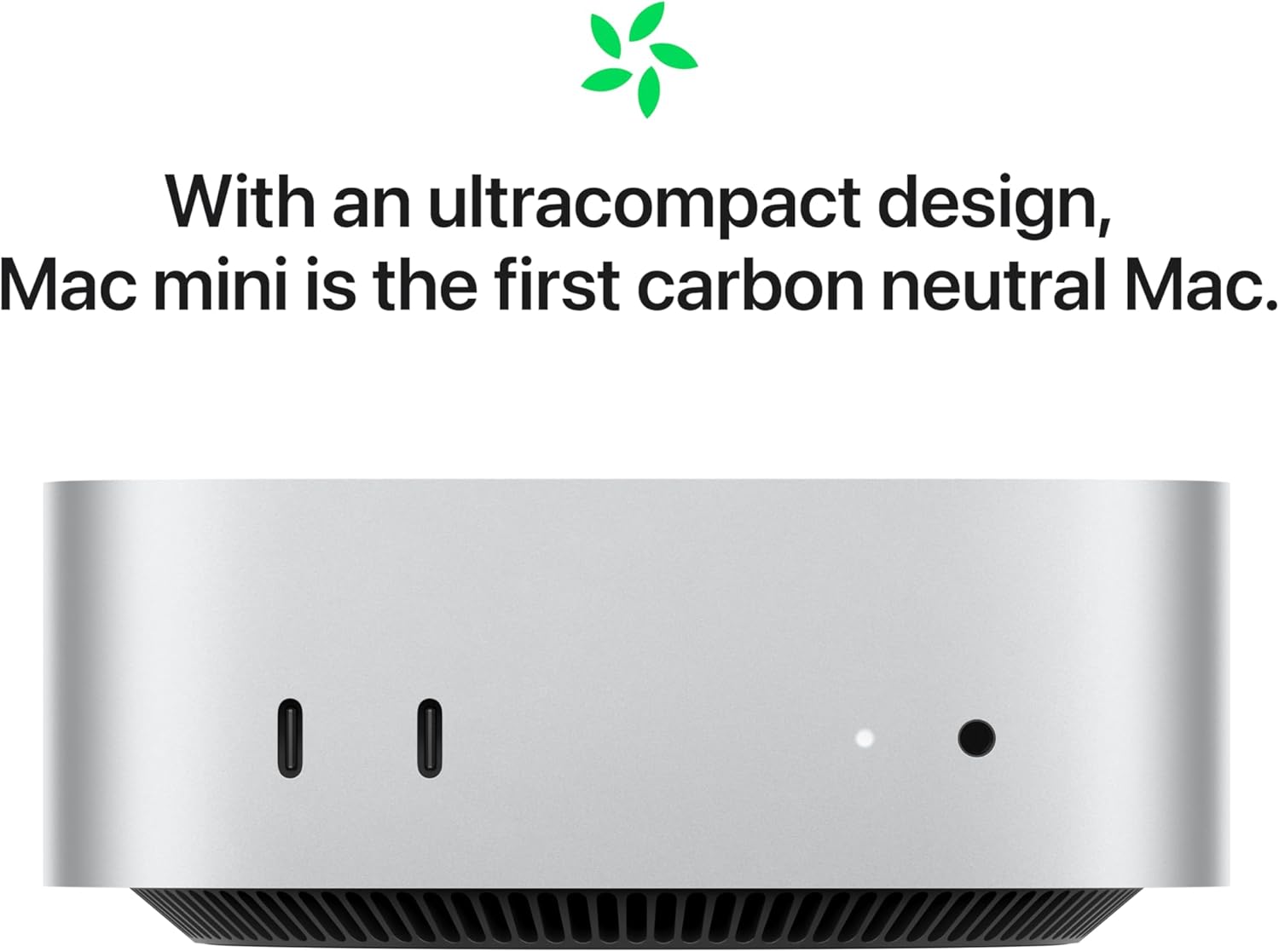 Mac Mini M4 24GB | 512GB
