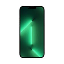 iPhone 13 Pro 512GB - Alpine Green