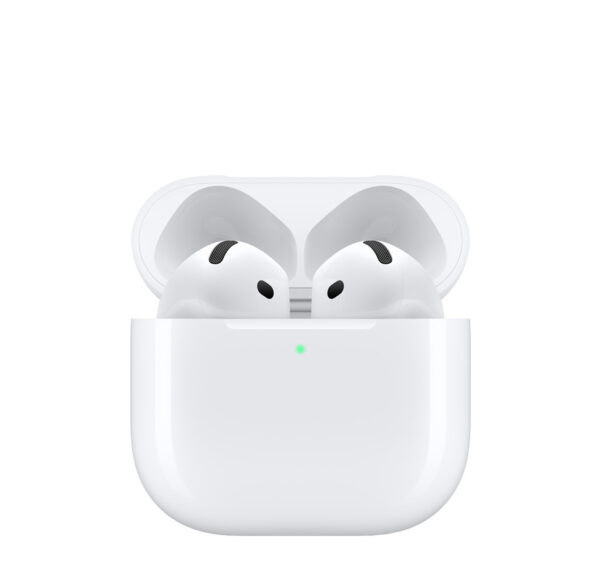 Apple AirPods 4 With ANC