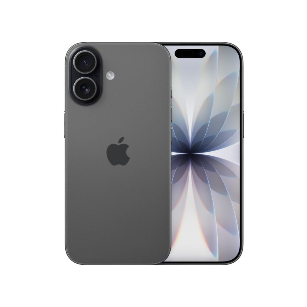 iPhone 17 256GB - Black