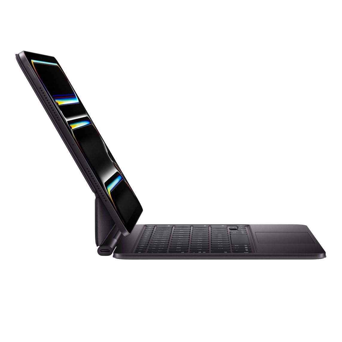 Magic Keyboard for iPad Pro 13‑inch (M5) - Black