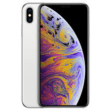 iPhone XS Max 64GB - Silver