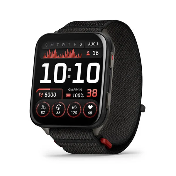 Garmin Venu X1  Black