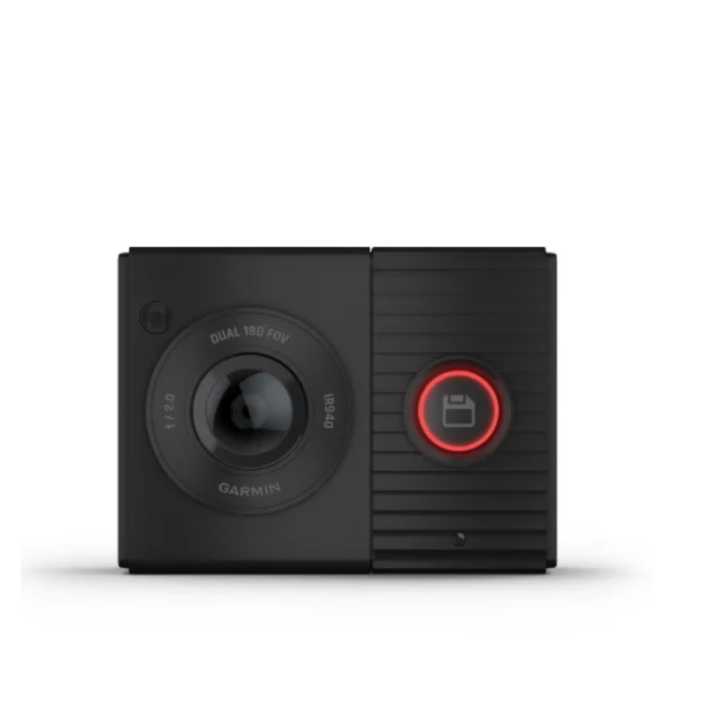 Garmin Dash Cam Tandem GPS